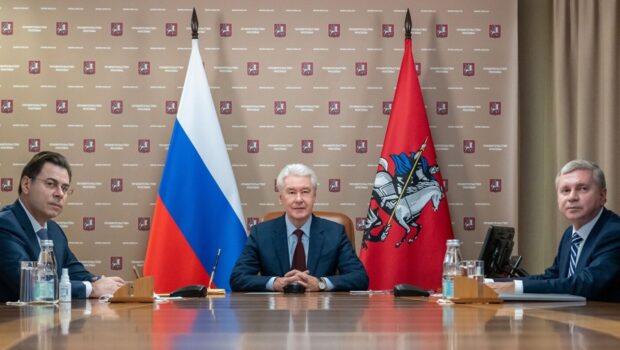 Власти Москвы и Пекина утвердили программу сотрудничества на три года