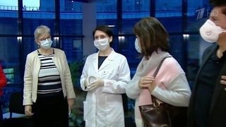 Благодаря российским препаратам все больше стран получают возможность защитить своих граждан от COVID-19