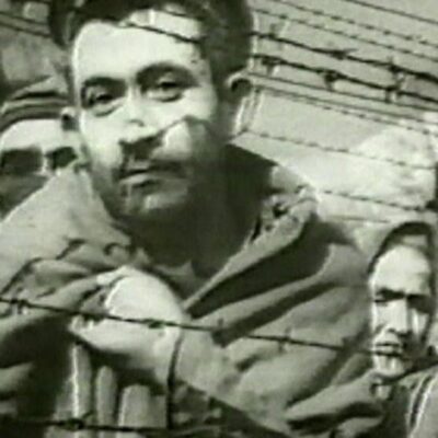 27 января 1945 года Красная Армия освободила Освенцим