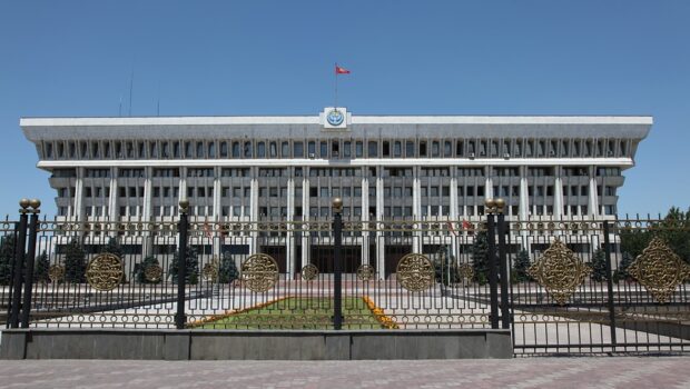 СПЧ призвал принять меры для защиты соотечественников в Киргизии