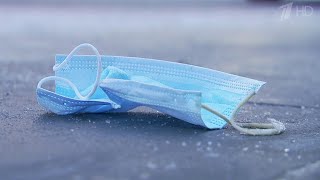 Европейские страны продолжают закрываться из-за коронавируса