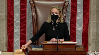 В Соединенных Штатах не утихают страсти вокруг Дональда Трампа