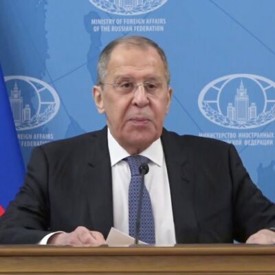 В России серьезно обеспокоены действиями США и их союзников по подрыву международной безопасности