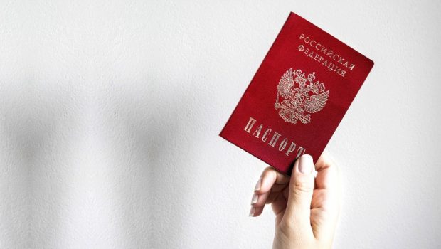 Более 500 тысяч человек получили гражданство РФ с начала года