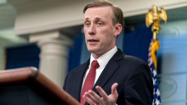 Советник по нацбезопасности США: цель Вашингтона — «независимость» Украины и «изоляция» России