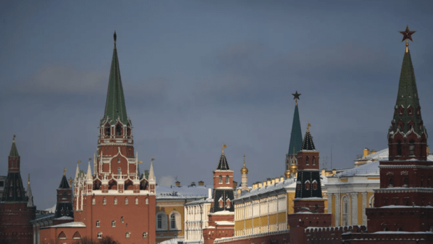 В Кремле заявили о наличии у России необходимых для избежания дефолта средств
