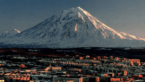 Камчатский край приглашает переселенцев