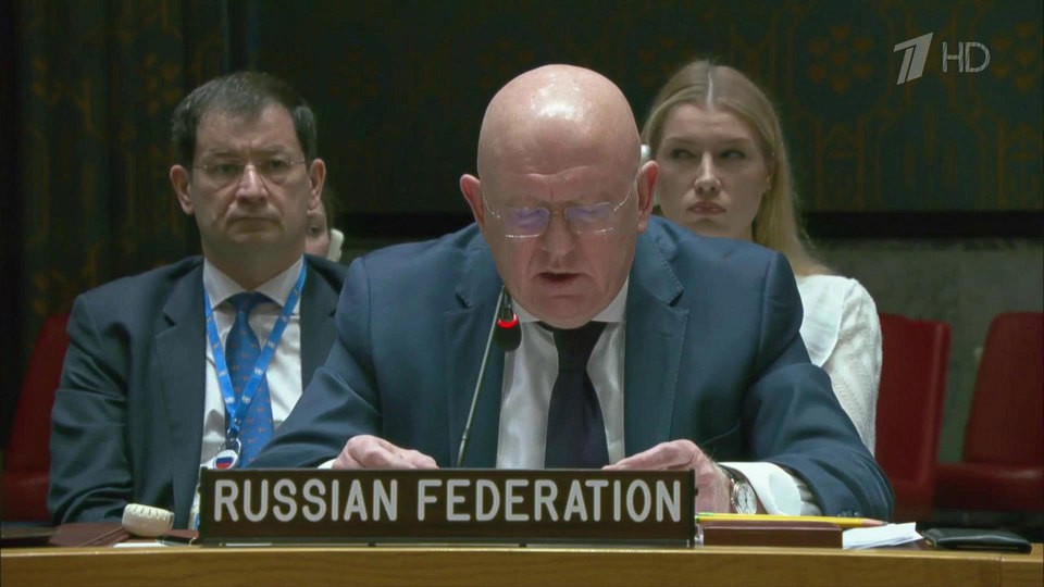 В Вене на экстренное заседание по требованию Москвы собрался совет управляющих МАГАТЭ