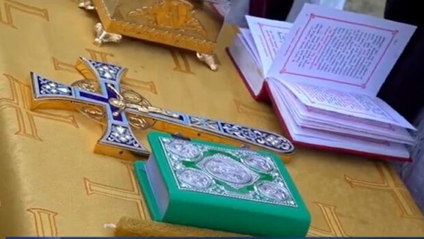В Эстонии пригрозили ЭПЦ закрытием в случае отказа объединиться с раскольниками