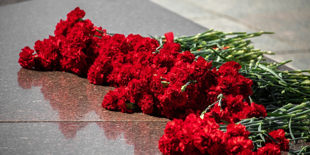 Мемориальная церемония к 80-летию освобождения Минска состоялась в Берлине