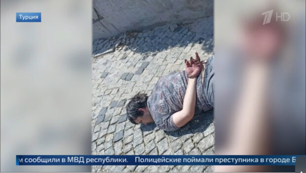 В Турции задержан подозреваемый в подрыве автомобиля на севере Москвы
