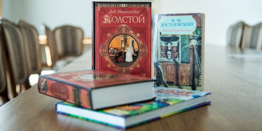 В России создадут цифровую платформу с переводами русской классики