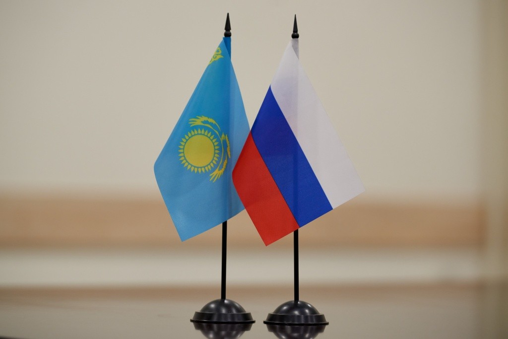 Более 20 соглашений заключено на II Форуме ректоров вузов России и Казахстана