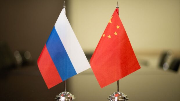 Торговое представительство России в Китае готовит открытие отделения в Харбине