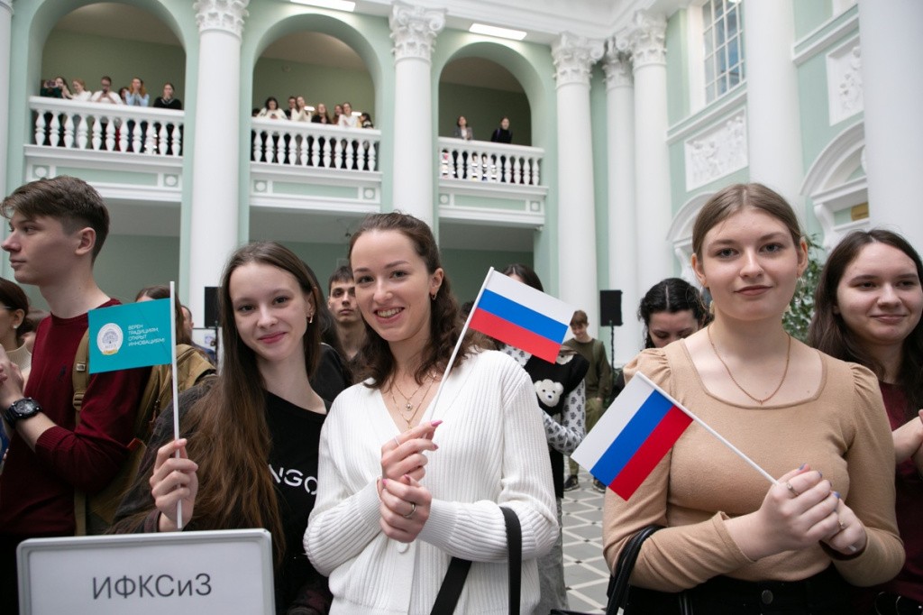 В 2026 году Россия перейдёт на новую систему высшего образования
