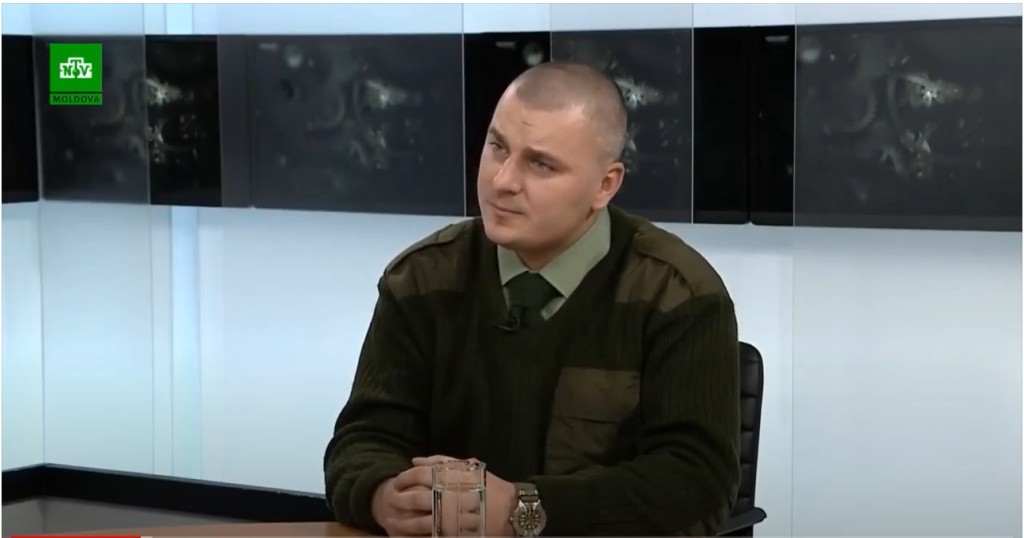 В Бельцах демонтировали памятник воинам-освободителям