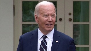 Джо Байден заявил, что CША хотят честной конкуренции с Китаем, а не конфликта