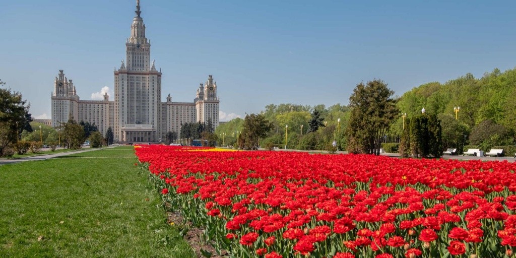 МГУ и университет Омана будут обмениваться преподавателями и студентами