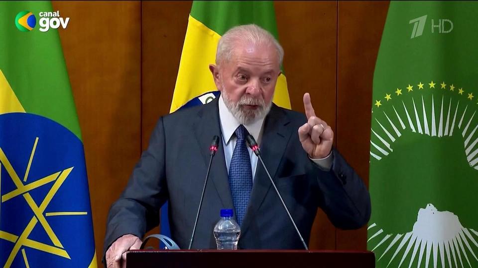 Тель-Авив объявил персоной нон грата президента Бразилии