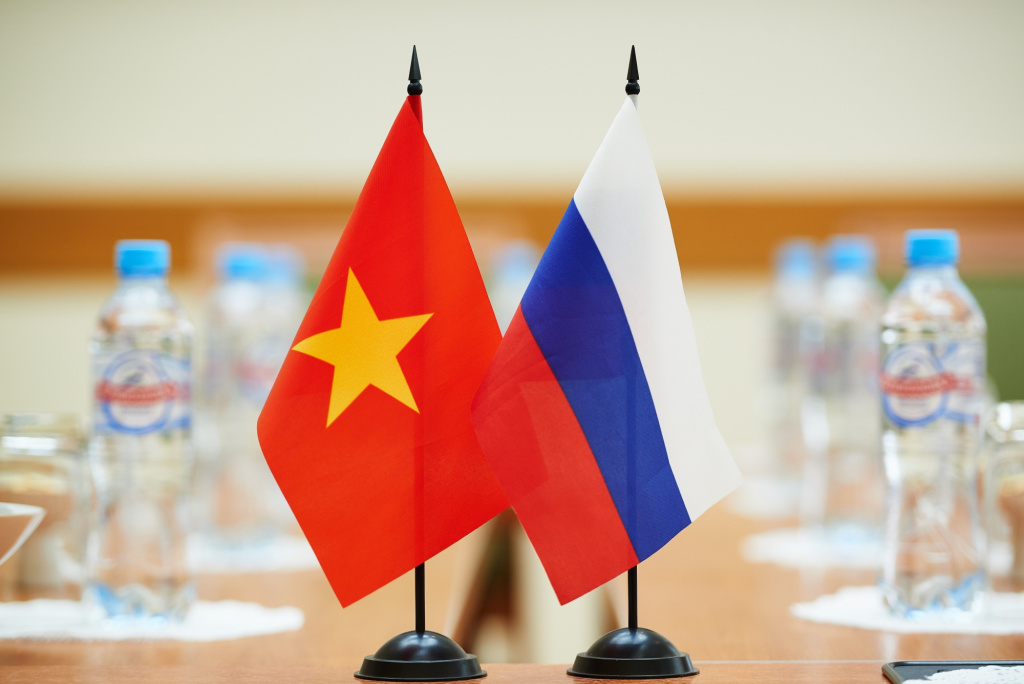 Вьетнамо-российский форум народной дипломатии проходит в Ханое