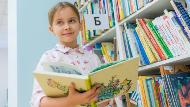 2 апреля – Международный день детской книги