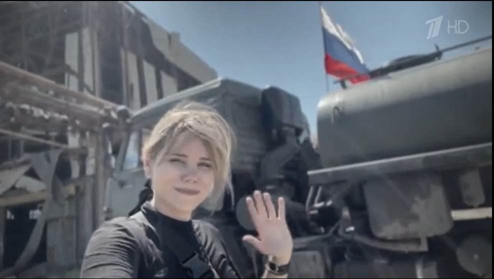 Библиотеку в Анкаре назвали в честь Дарьи Дугиной