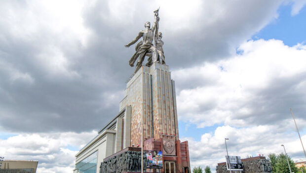 Конгресс «Всемирное наследие стран СНГ» открылся в Москве