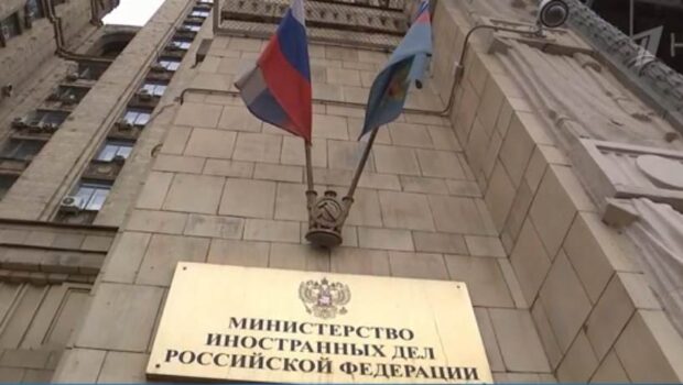 Москва расширила ответные санкции против британских граждан