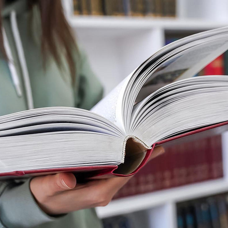 Книгой года в России стала Православная энциклопедия