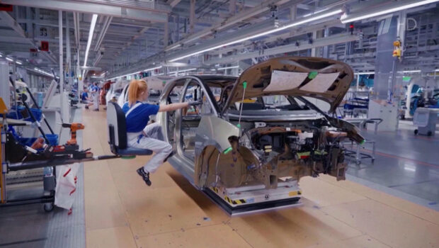 Volkswagen планирует закрыть четыре завода и отказаться от выпуска десятка моделей
