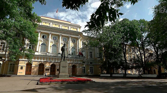 Приемная кампания в России выходит на финишную прямую