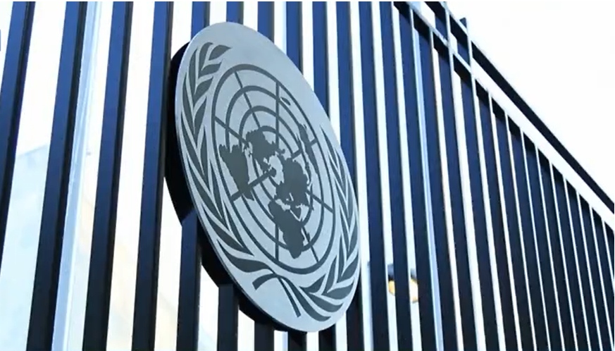 Россия требует от ООН осудить действия Кишинёва против русского языка