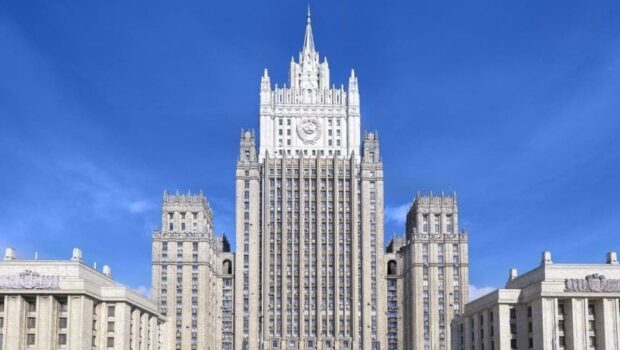 Москва ответит Лондону на расширение списка антироссийских санкций