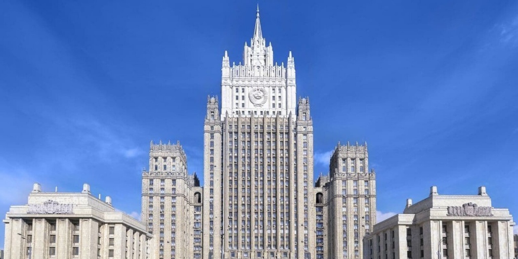 Москва ответит Лондону на расширение списка антироссийских санкций