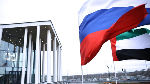 Студенты филиала РЭУ имени Плеханова в Дубае смогут продолжить подготовку в Москве