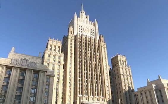 Предвыборная кампания в Казахстане проходила на русском и казахском языках, отметили в МИД РФ