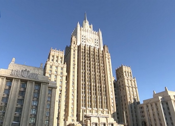 Предвыборная кампания в Казахстане проходила на русском и казахском языках, отметили в МИД РФ