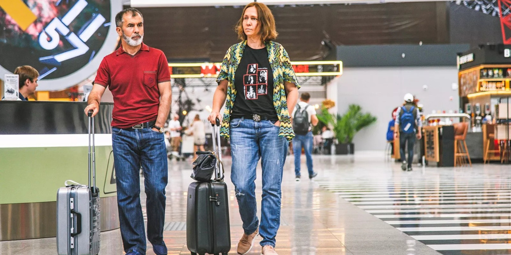 Сотни специалистов из-за рубежа хотят переехать в Россию