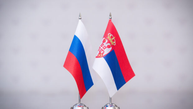 Сербия и Россия: новые шаги в гуманитарном сотрудничестве