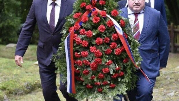 В Польше почтили память российских воинов, погибших в Первой мировой войне