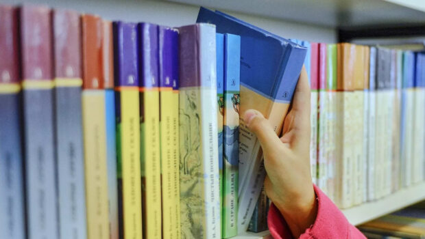 В Литве хотят исключить часть произведений русских классиков из школьной программы