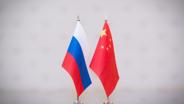 Вузы России и Китая подписали меморандумы о сотрудничестве