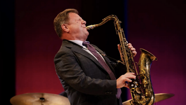 Игорь Бутман выступит на «Cape Town International Jazz Festival»