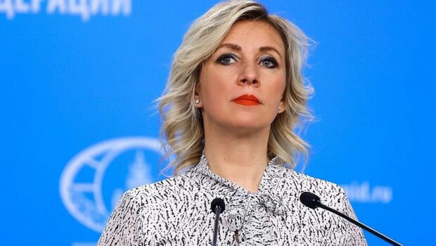 В МИД России прокомментировали задержание в Британии продюсера RT Джеймса Скотта